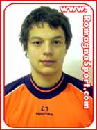 Jacopo Rastelli / Portiere Unione C. Casalese