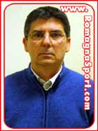Paolo Azzi / Presidente Unione C. Casalese