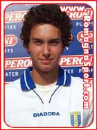 Davide Bertozzi / Centrocampista Meletolese