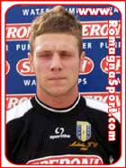 Stefano De Ioanni / Portiere Meletolese