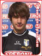 Massimiliano Parenti / Portiere Meletolese