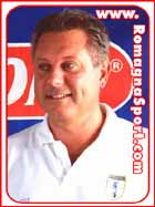Giorgio Bedogni / Presidente Meletolese
