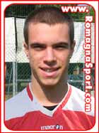 Francesco Betti / Centrocampista Bagnacavallo