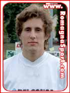 Elia Guerra / Centrocampista Del Conca