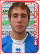 Filippo Belletti / Centrocampista Faenza