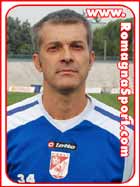 Marco Prati / Allenatore Forlì F.C.