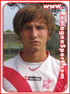 Resul Mersely / Attaccante Forl� F.C.