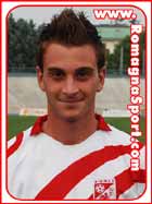 Nicholas Corbetta / Difensore Forl� F.C.