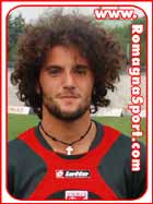 Filippo Buccioli / Portiere Forl� F.C.