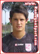 Mattia Buscherini / Portiere Forl� F.C.