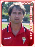 Giacomo Ceredi / Allenatore Savignanese