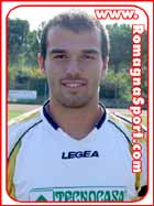 Ardit Gruda / Difensore Savignanese