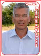 Marco Marconi / Presidente Savignanese