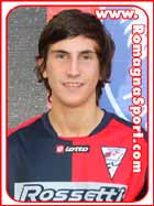 Marco Melandri / Attaccante Club F.B. Lugo S.