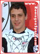 Massimo Giulianelli / Portiere Club F.B. Lugo S.
