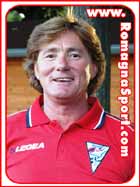 Roberto Valli / Presidente Club F.B. Lugo S.