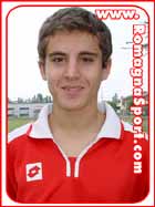 Marco Casanova / Attaccante Torconca