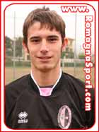 Luca Pianini / Difensore Verucchio