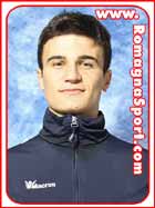 Davide Masetti / Difensore Boca Pietri Carpi