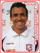 Gianluca Garzon / Allenatore Carpi