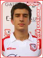 Simone Francia / Centrocampista Carpi
