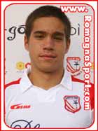 Mattia Covezzi / Difensore Carpi