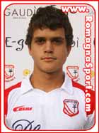 Simone Gibellini / Difensore Carpi