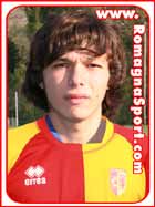 Iliya Minev / Attaccante Castel S. P.