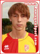 Federico Tassi / Centrocampista Castel S. P.