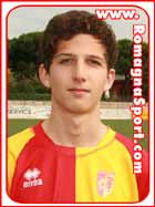 Paul Thiebaud / Centrocampista Castel S. P.