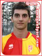 Simone Strazzari / Difensore Castel S. P.