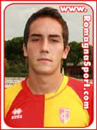 Filippo Badiali / Difensore Castel S. P.