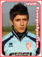 Andrea Postiglione / Portiere Castel S. P.