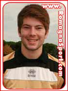 Francesco Taratufolo / Portiere Castel S. P.