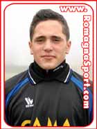 Simone Para / Portiere Castel S. P.