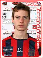 Leonardo Lusoli / Centrocampista Castellarano
