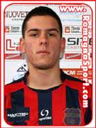 Matteo Rivi / Centrocampista Castellarano