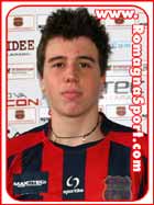 Enrico Martinelli / Portiere Castellarano