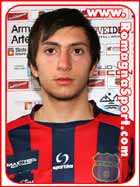 Antonio Filomarino / Portiere Castellarano