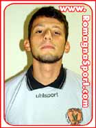 Fabio Montanari / Portiere Russi