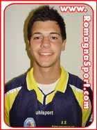 Gianluca Donati / Centrocampista Santarcangelo