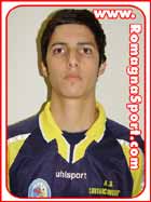 Emmanuel Schelotto / Centrocampista Santarcangelo