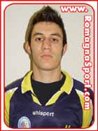 Riccardo Ridolfi / Difensore Santarcangelo