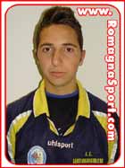 Domenico Arpino / Difensore Santarcangelo