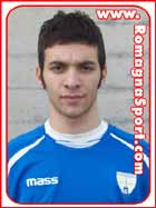 Clemente Romano / Attaccante V. Castelfranco
