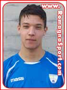 Maruan Tahir / Attaccante V. Castelfranco