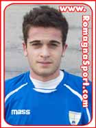 Marco Angioi / Centrocampista V. Castelfranco
