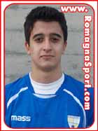 Nicola Perticone / Centrocampista V. Castelfranco