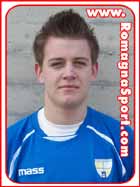Nicholas Molinari / Difensore V. Castelfranco