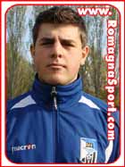 Giuseppe Gentile / Attaccante Casteldebole Panigal